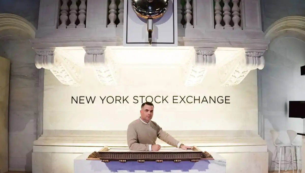 Tech Titan Takes on Wall Street: How Nick Pinheiro is Bringing Enterprise-Grade AI and Algorithmic Trading to Modern Markets
